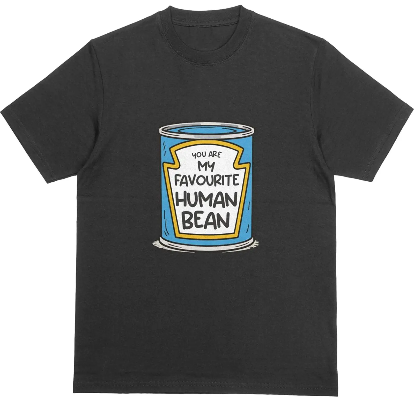 Vintage Fashion Uk - YOU ARE MY FAVOURITE HUMAN BEAN