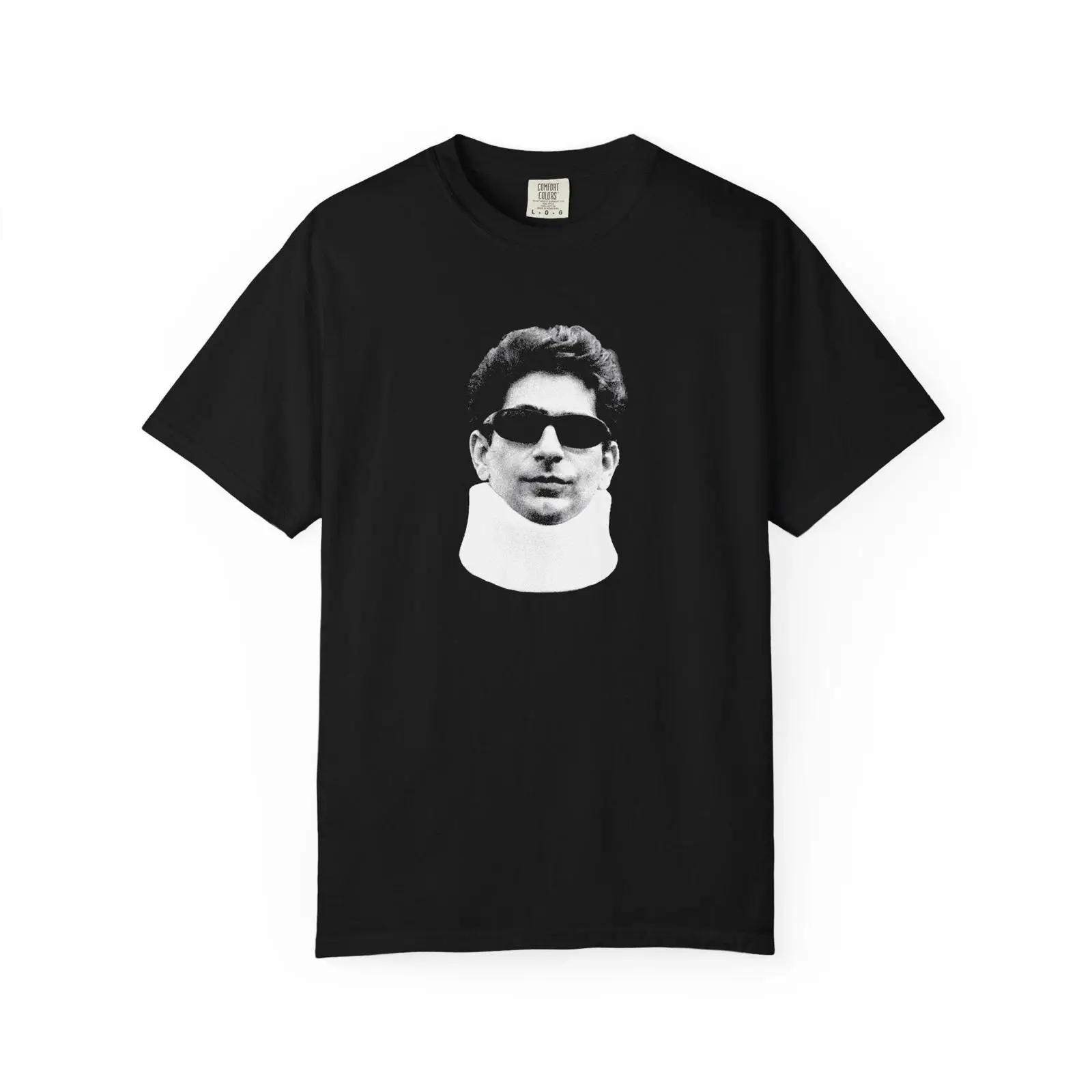 Vintage Fashion Show - Christopher Moltisanti T shirt The Sopranos