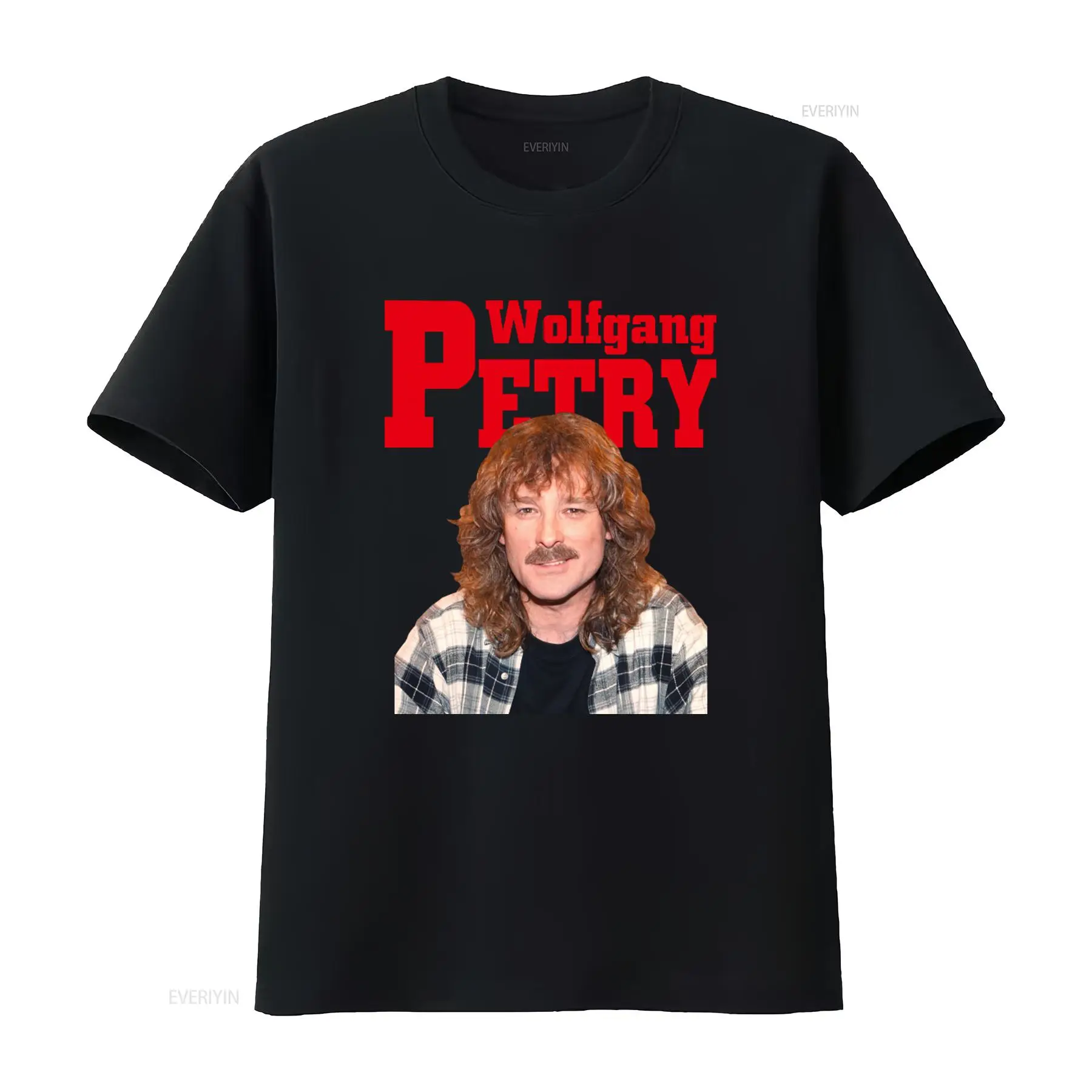 Vintage Fashion T Shirts - Wolfgang Petry T Shirt for Fans