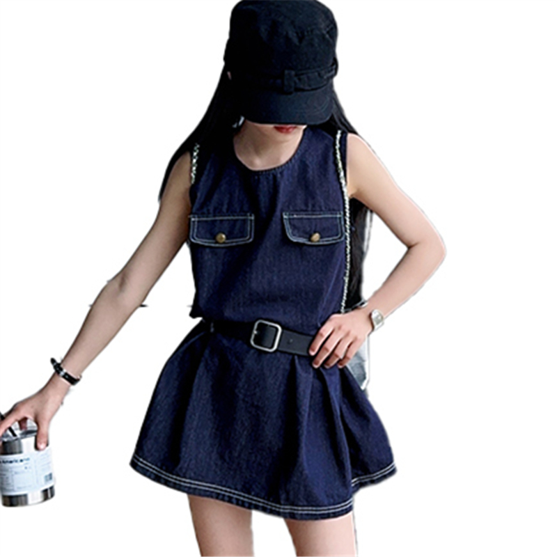 Stylish Kids Fashion Denim Bod - Vintage Fashion Jeans 评论和价格