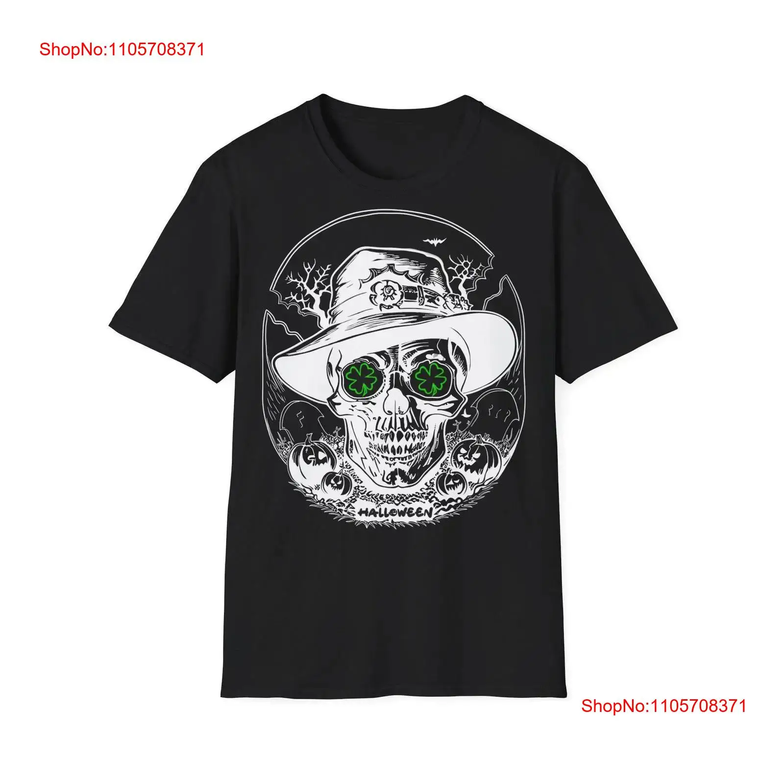 Skull Fey's T Shirt UK only vi - Vintage Fashion Uk 评论和价格