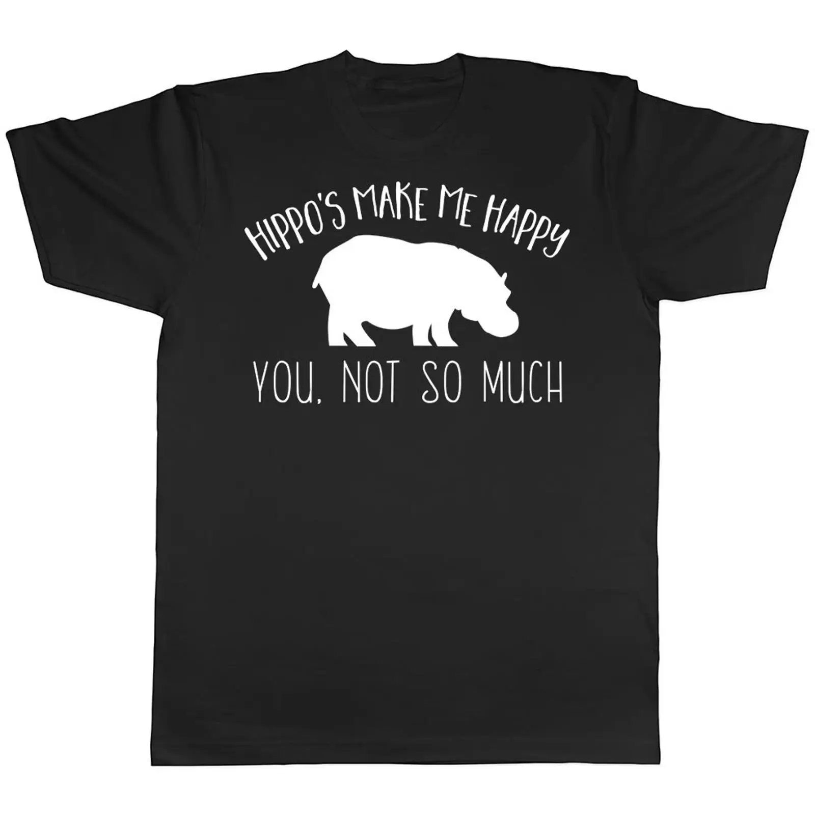Hippo's make me Happy You not  - Vintage Fashion Herren 评论和价格