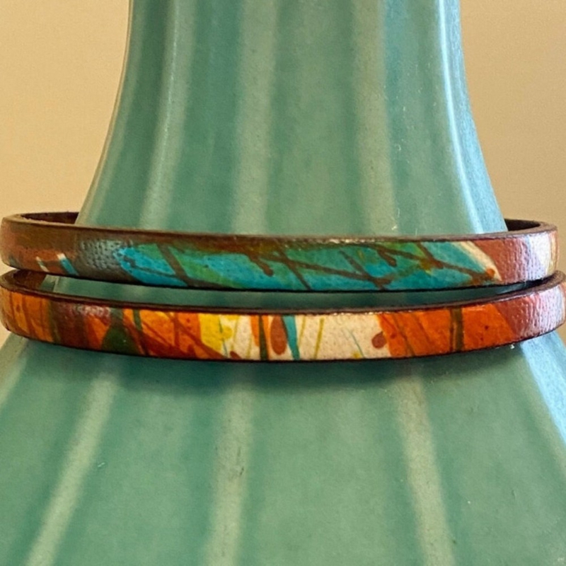 Vintage Bohemian Ring Buckle B - Vintage Fashion Ideas 评论和价格