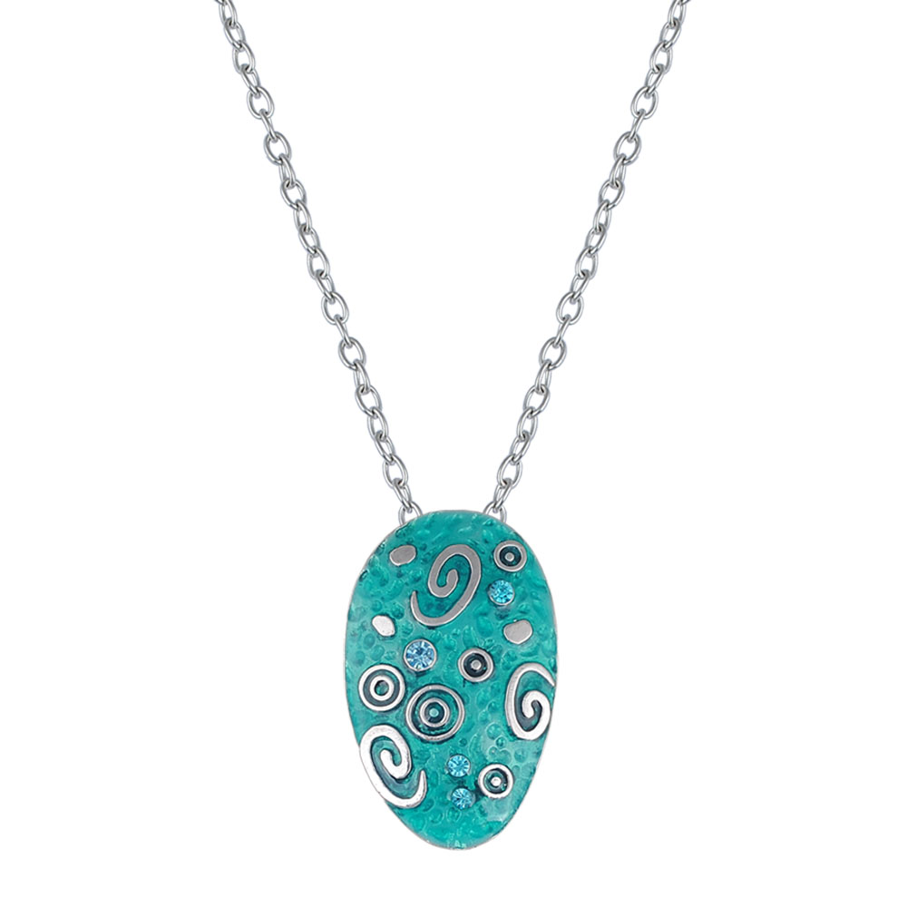 Enamel Retro Style Zinc Alloy  - Vintage Fashion Ideas 评论和价格