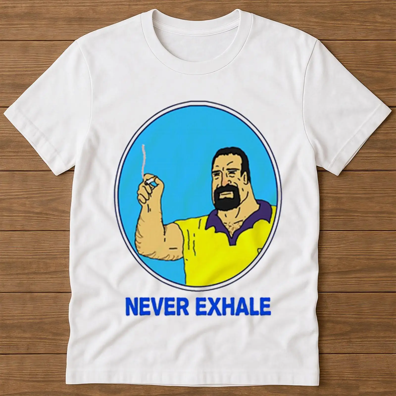 Never Exhale Mike Nolan The Bi - Vintage Fashion Show 评论和价格