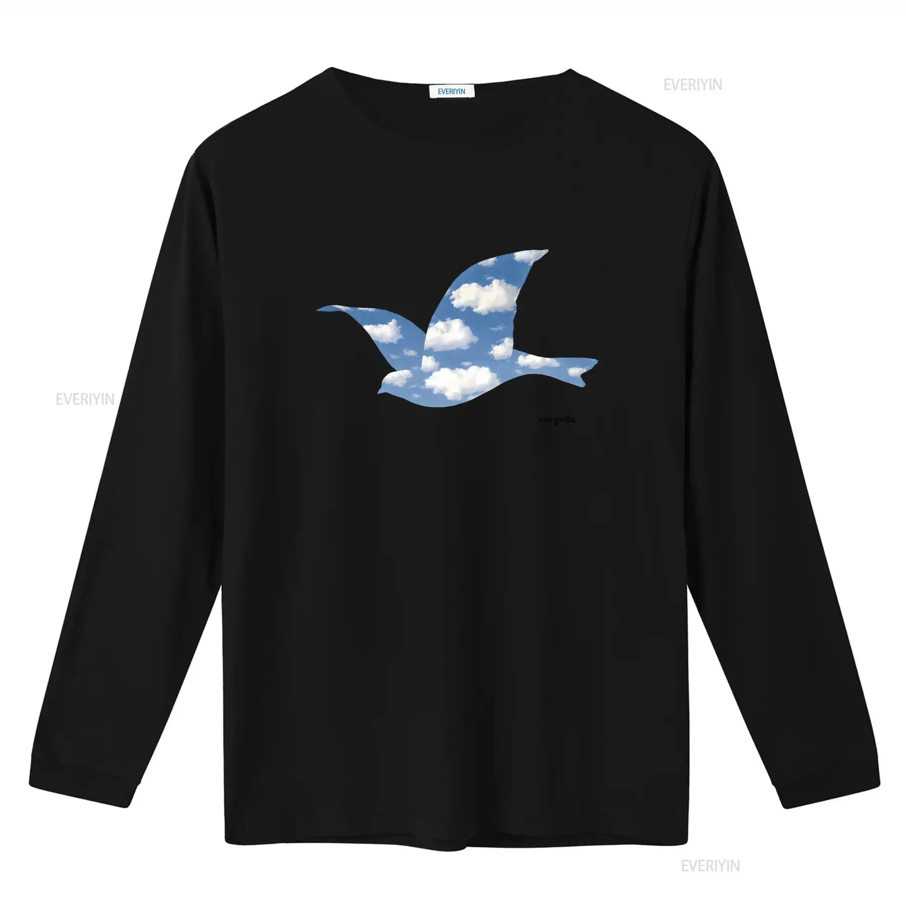 Rene Magritte Le Retour The Re - Vintage Fashion Design Retoure 评论和价格