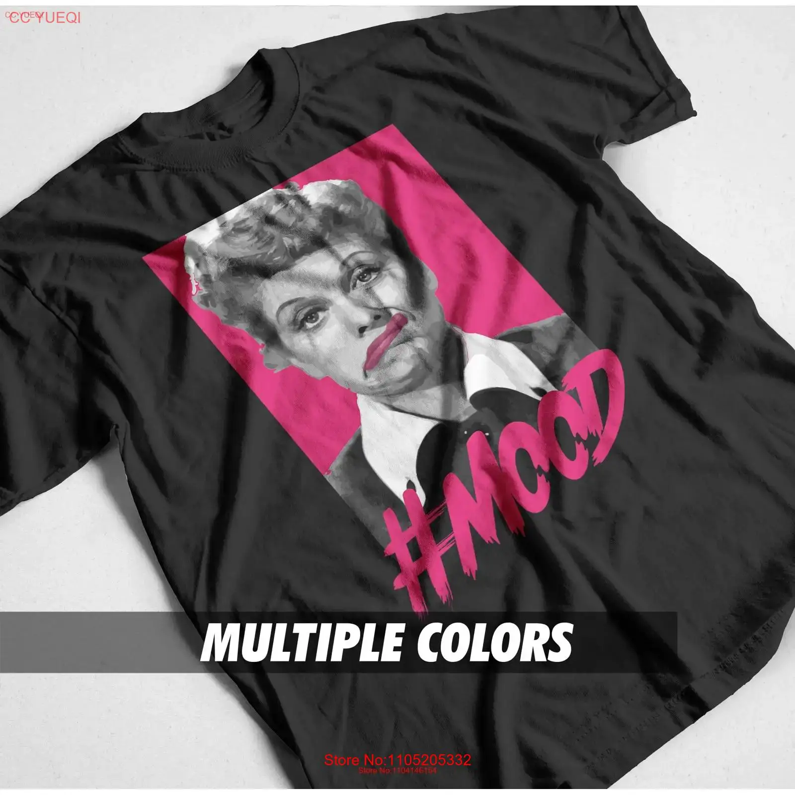 I Love Lucy Lucille Ball TV Sh - Vintage Fashion Show 评论和价格