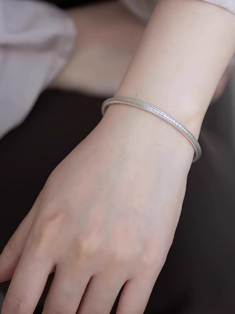 Vintage Women 999 Sterling Sil - Vintage Fashion Ideas 评论和价格