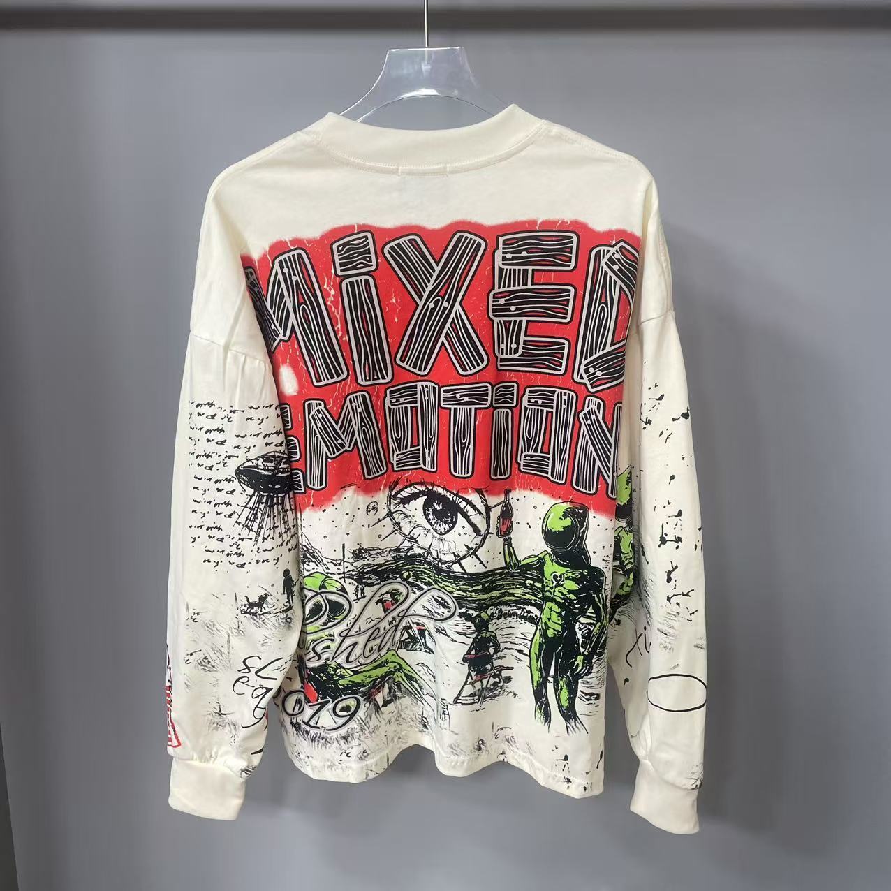 High Quality Designer MIXED-EM - Usa Vintage Fashion 评论和价格