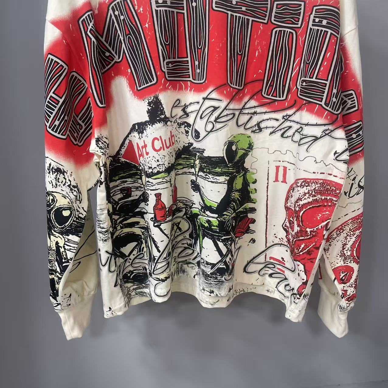 High Quality Designer MIXED-EM - Usa Vintage Fashion 评论和价格