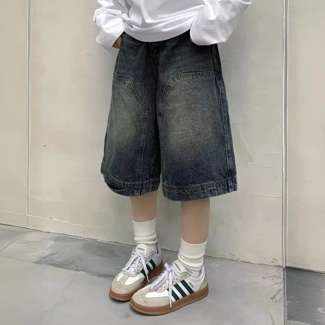 Women Y2K Vintage Baggy Jean S - Vintage Fashion Jeans 评论和价格