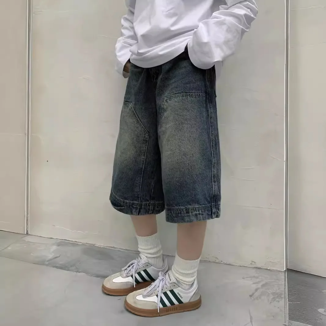 Women Y2K Vintage Baggy Jean S - Vintage Fashion Jeans 评论和价格