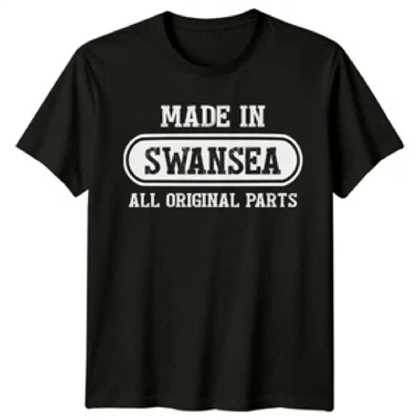 Made In Swansea All Original P - Vintage Fashion Uk 评论和价格