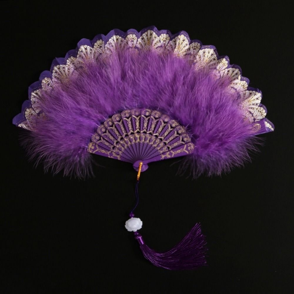 Chinese Ancient Style Foldable - Vintage Fashion Show 评论和价格