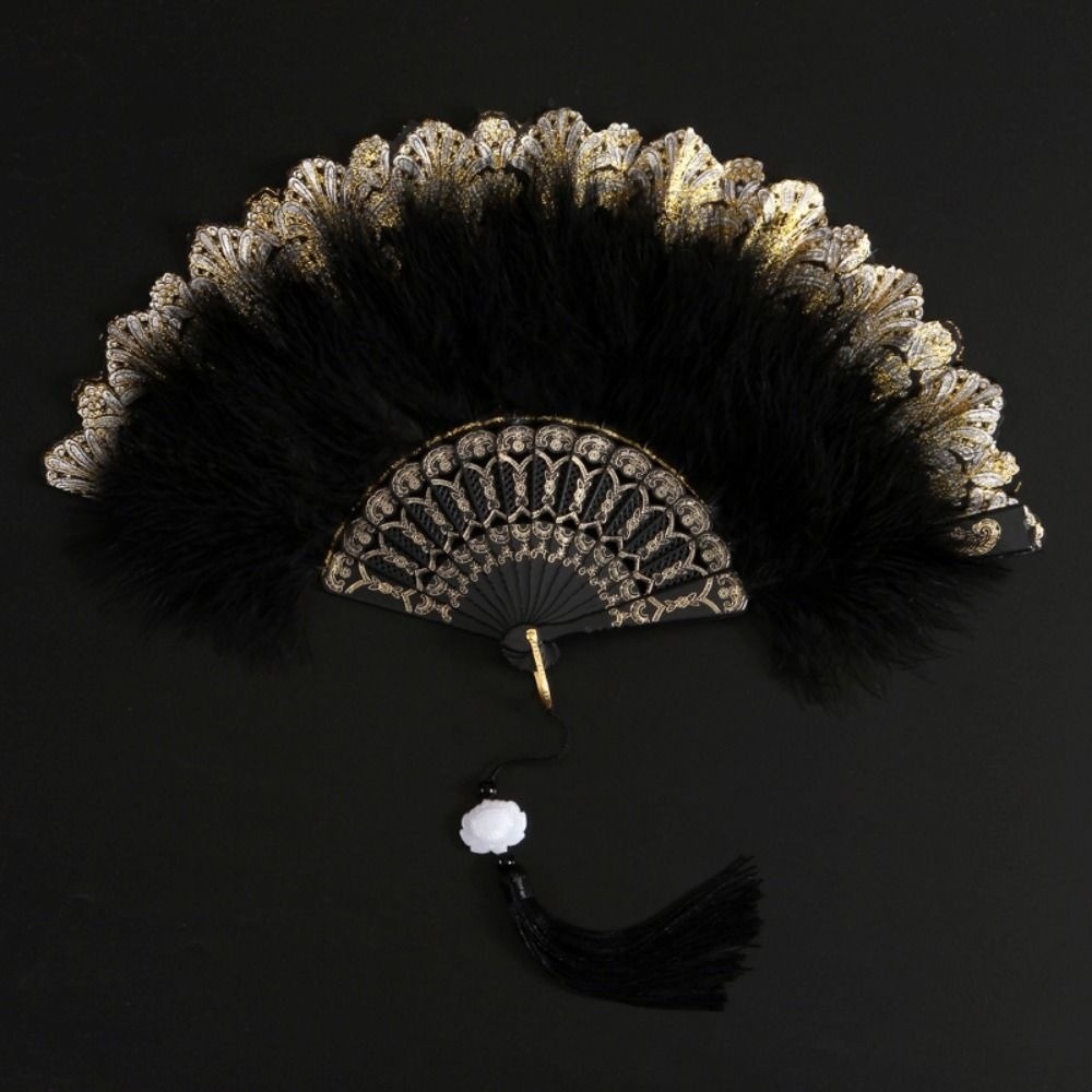Chinese Ancient Style Foldable - Vintage Fashion Show 评论和价格
