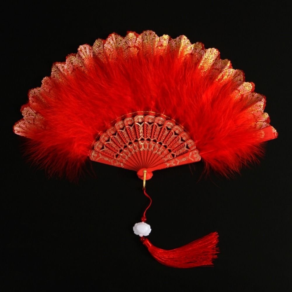 Chinese Ancient Style Foldable - Vintage Fashion Show 评论和价格