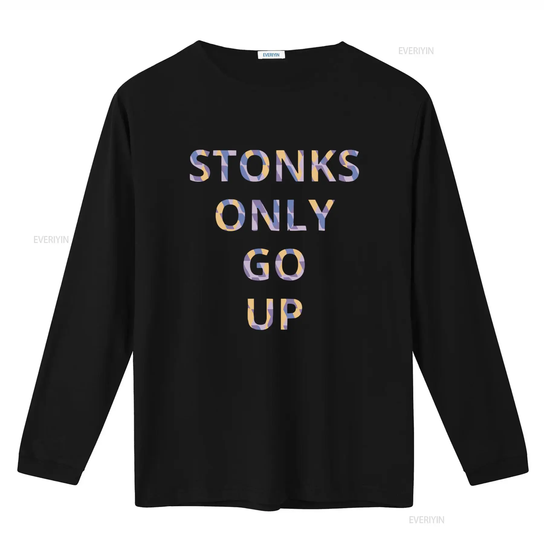 Stonks Only Go Up Stock Market - Vintage Fashion Market 评论和价格