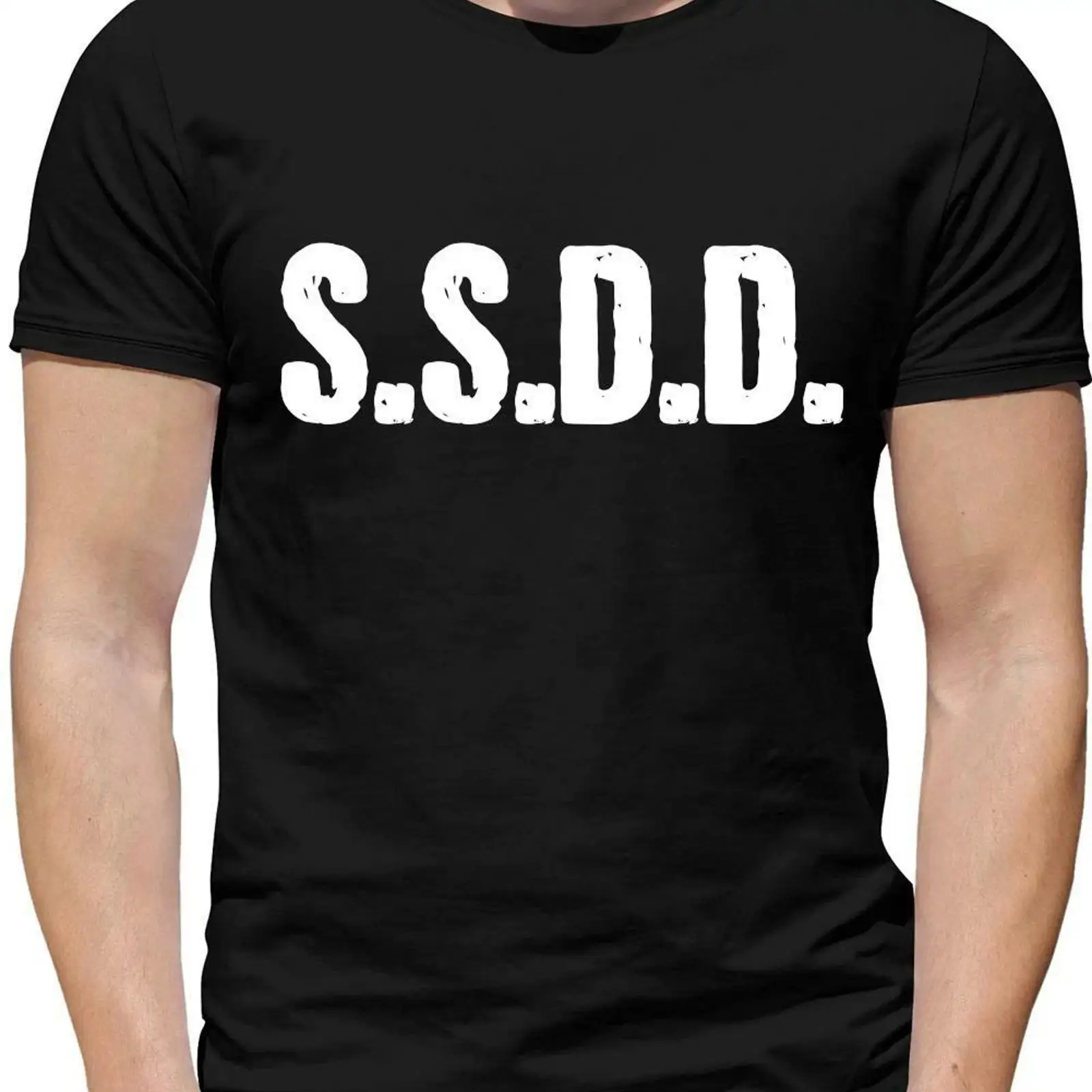 S D Herren T Shirt Same Differ - Vintage Fashion Herren 评论和价格