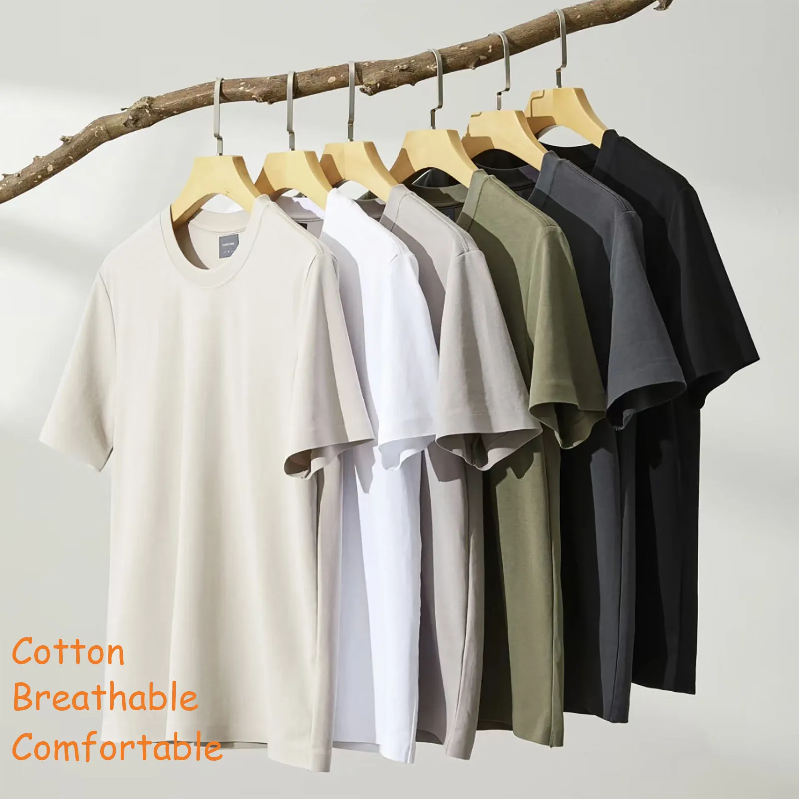 S D Herren T Shirt Same Differ - Vintage Fashion Herren 评论和价格