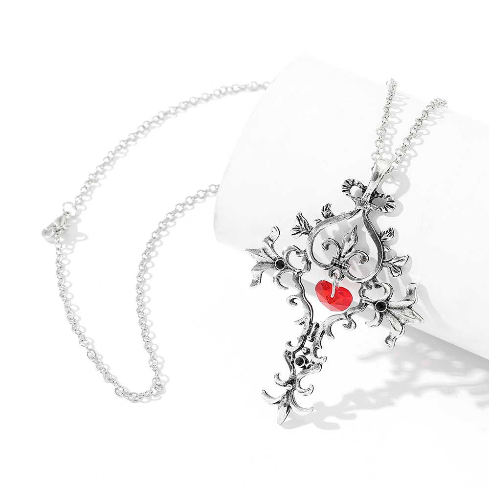 Fashion Exquisite Necklace Vin - Vintage Fashion Necklace 评论和价格