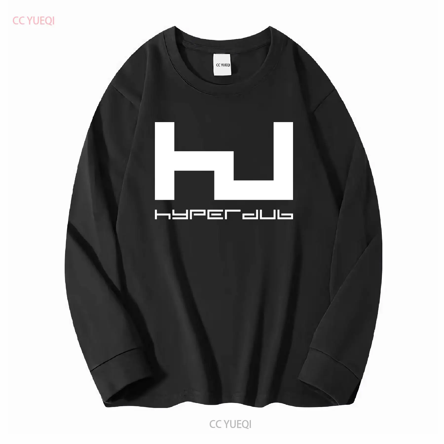 Hyperdub Records T Shirt Dubst - Vintage Fashion Uk 评论和价格