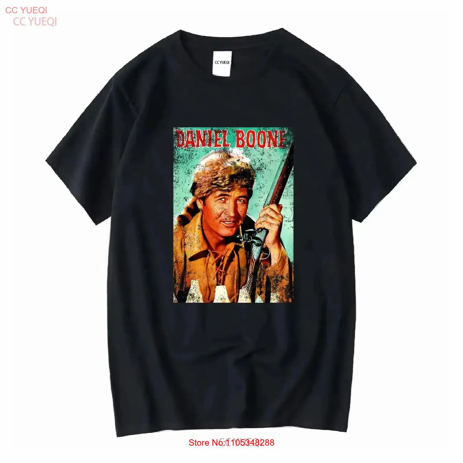 Daniel Boone 60s Tv Series Sho - Vintage Fashion Show 评论和价格