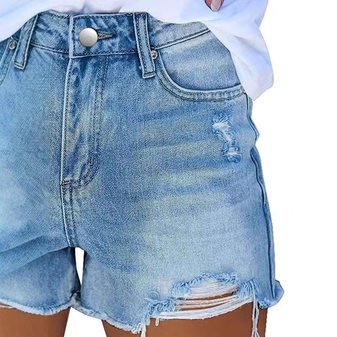 American Vintage Style Fashion - Vintage Fashion Jeans 评论和价格