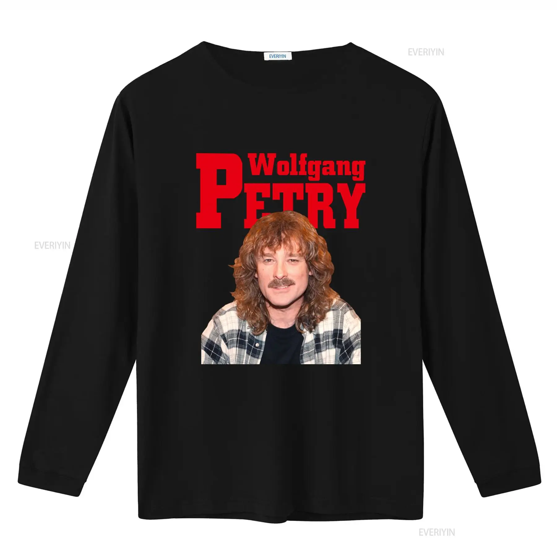 Wolfgang Petry T Shirt for Fan - Vintage Fashion T Shirts 评论和价格
