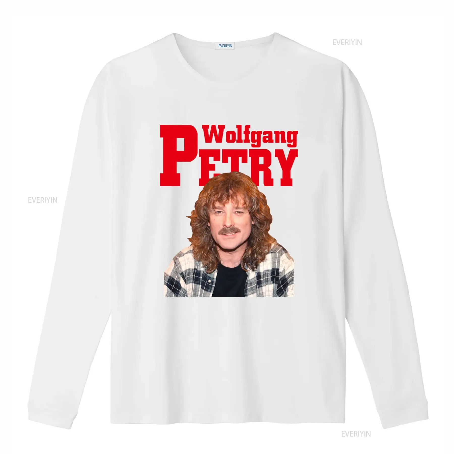Wolfgang Petry T Shirt for Fan - Vintage Fashion T Shirts 评论和价格