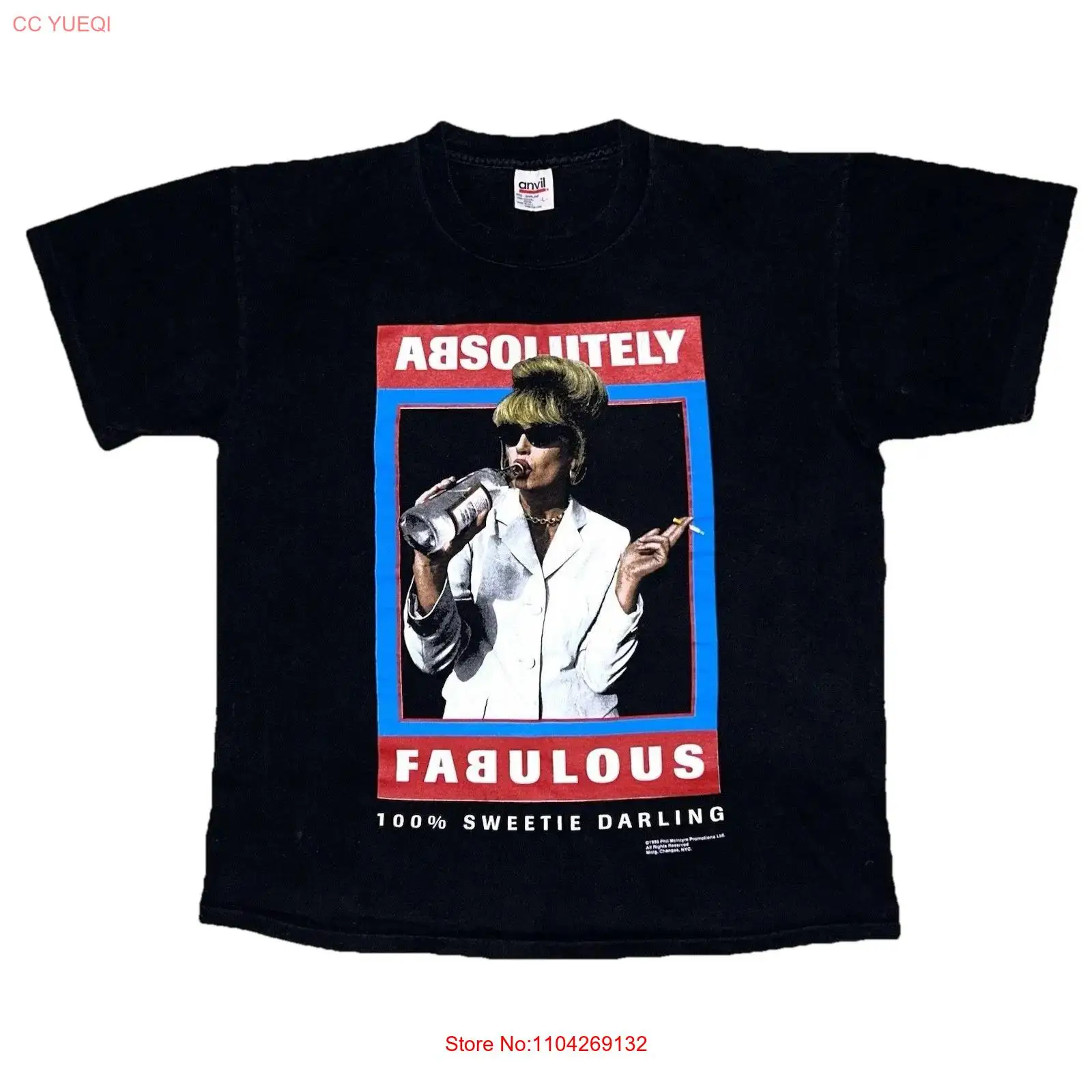 Vintage 1995 Absolutely Fabulo - Vintage Fashion Show 评论和价格