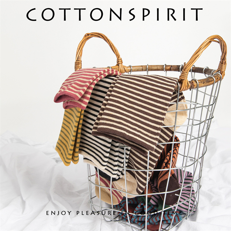 French Vintage Splicing Stripe - Vintage Fashion Show 评论和价格