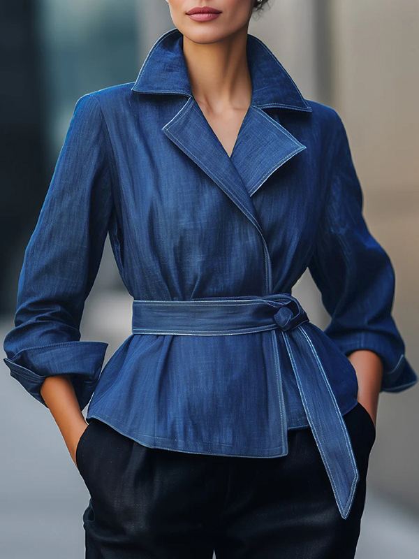 Fall Spring 2026 Fashion Denim - Usa Vintage Fashion 评论和价格