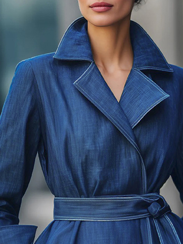 Fall Spring 2026 Fashion Denim - Usa Vintage Fashion 评论和价格