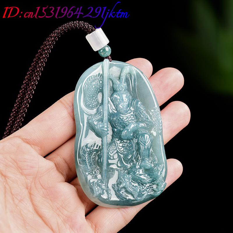 Burmese Jadeite Monkey King Pe - Usa Vintage Fashion 评论和价格